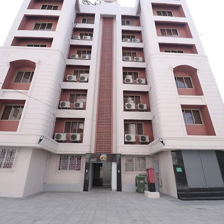 The Byke Studio Pure Veg Apartment, ธาเน ภายนอก รูปภาพ