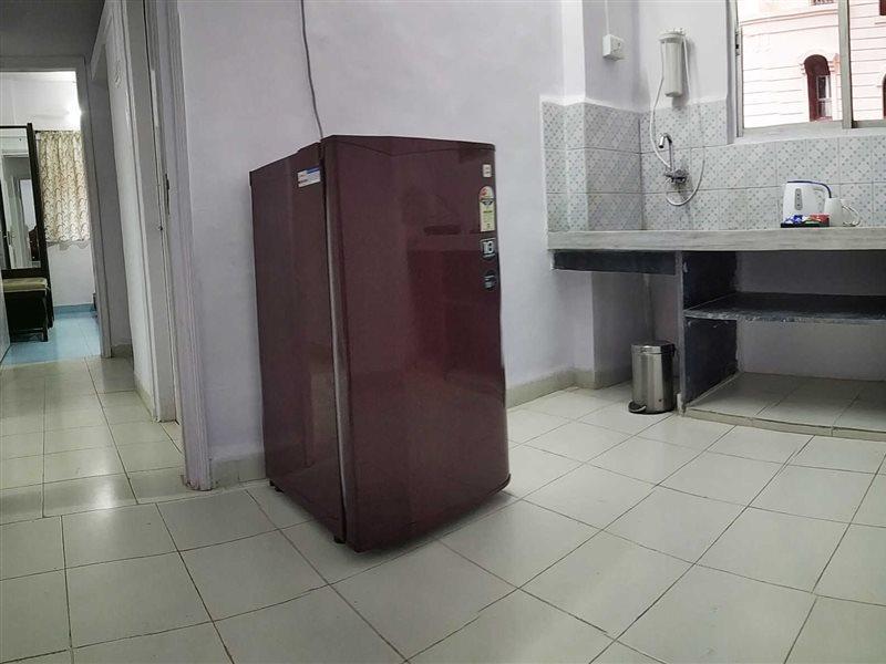 The Byke Studio Pure Veg Apartment, ธาเน ภายนอก รูปภาพ