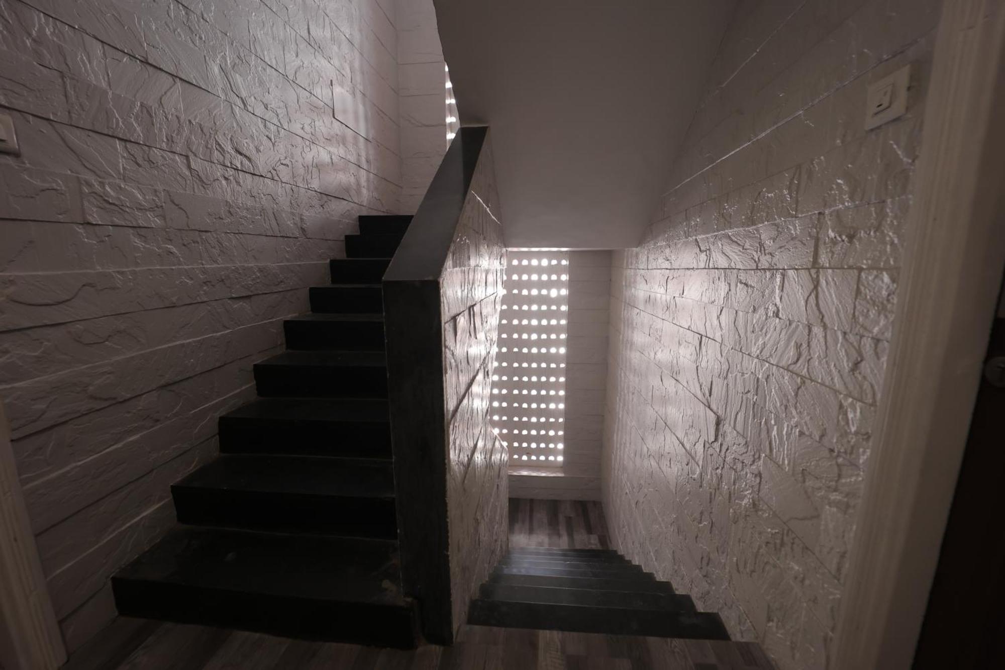 The Byke Studio Pure Veg Apartment, ธาเน ภายนอก รูปภาพ